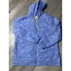NWOT Weathervane rain/wind breaker size large